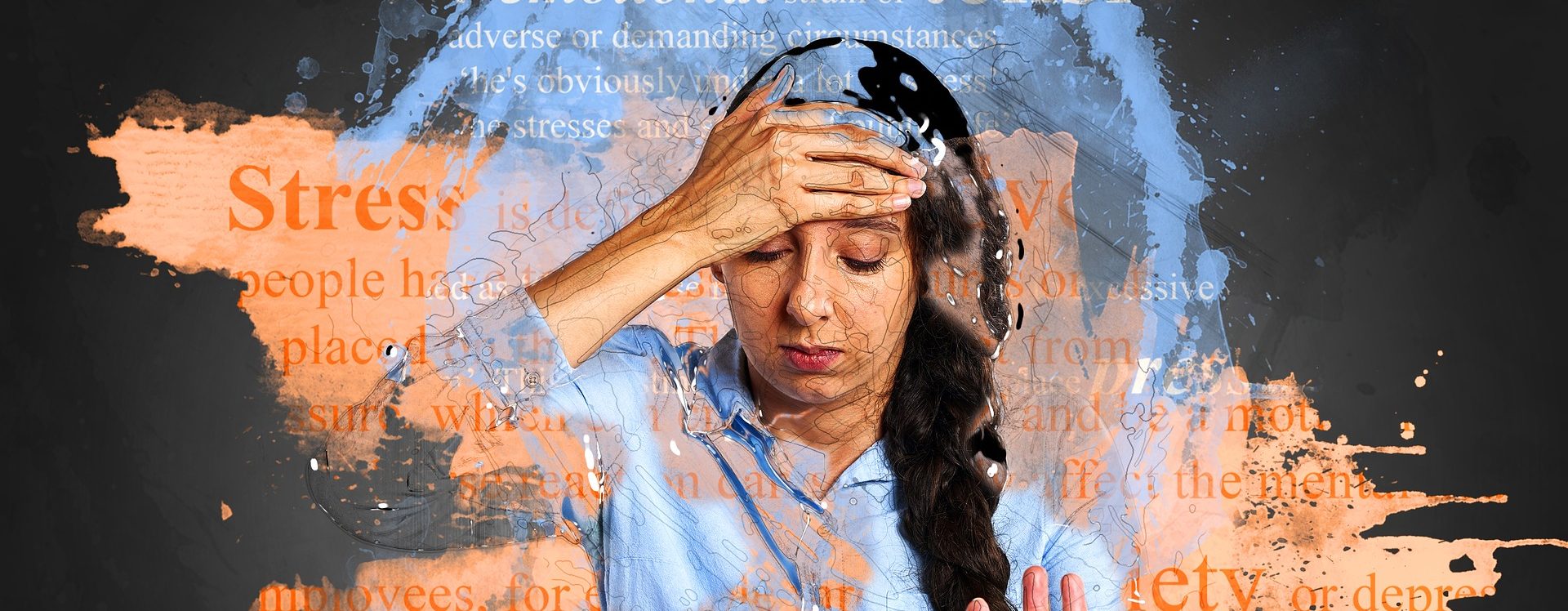 Burn-out et addiction(s)