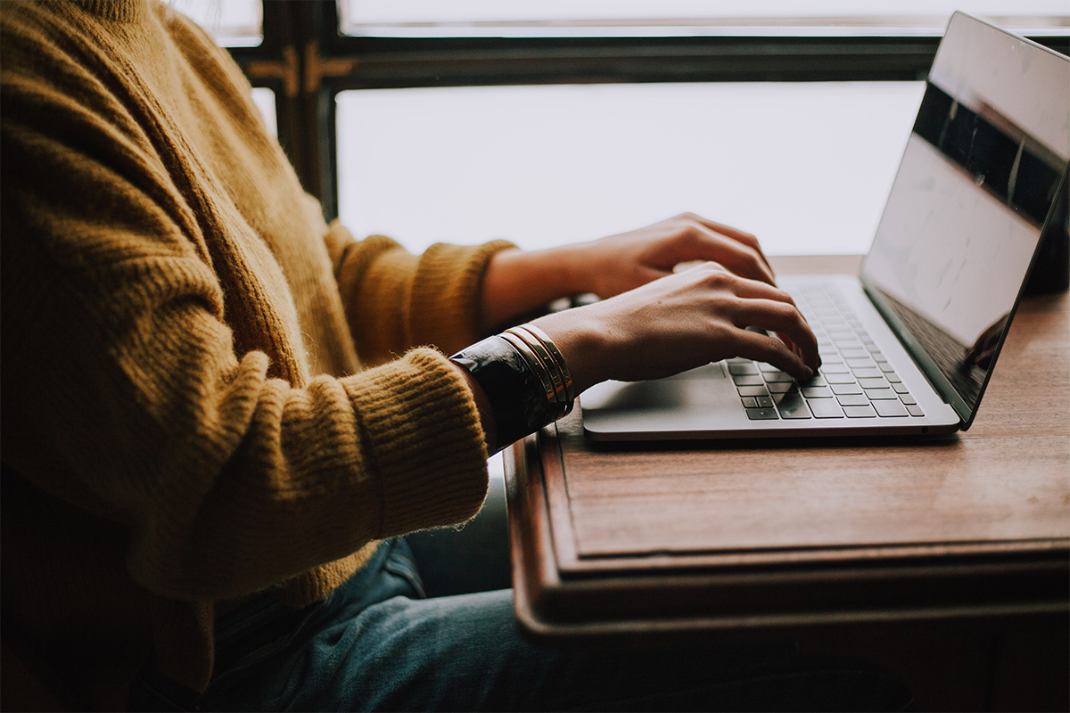 Témoignage : « J’ai testé la thérapie en ligne »
